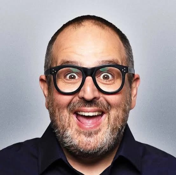 Comedy Night with Headliner Justin Moorehouse