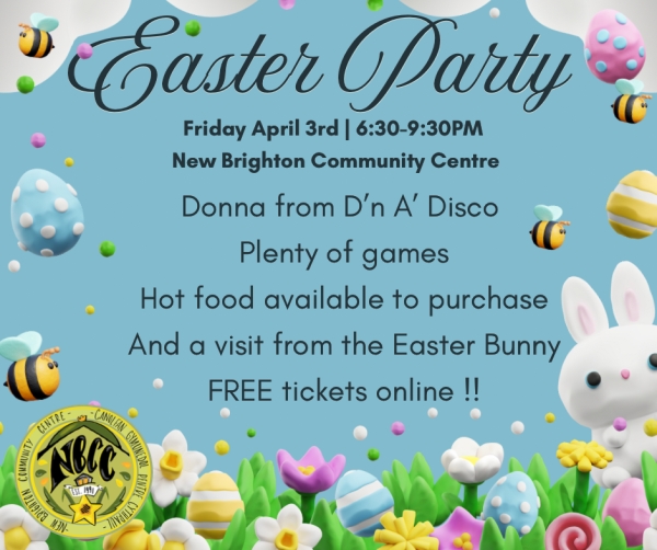 Easter Party