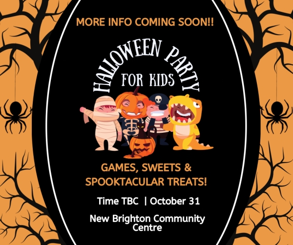 Halloween Party