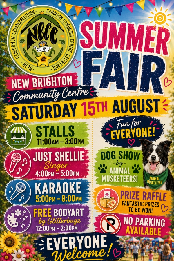 Summer Fair