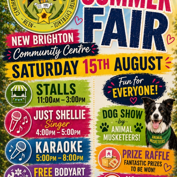 Summer Fair