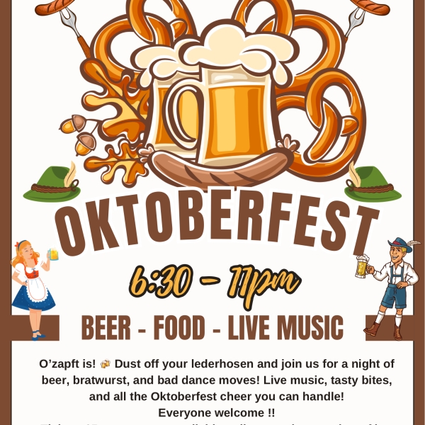 Oktoberfest