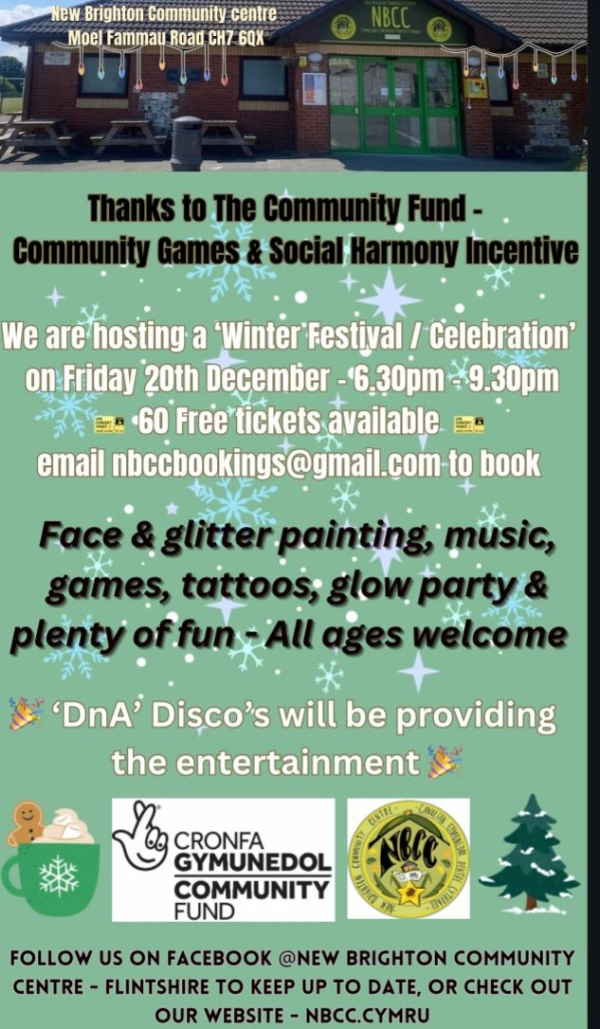 Winter Festival/ Celebrations.